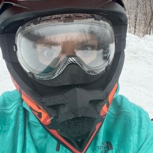 Meet your Posher, Theresa